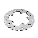 Bremsscheibe vorne für Suzuki AN250 AN400 Burgman Skywave 2003-2006 2004 Generic