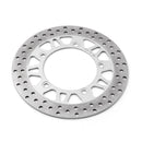 Bremsscheibe vorne für Suzuki AN250 M/S AN400 K3-K7/ZK7/K8/K9 AN650 AK4/K4 Generic