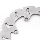 Bremsscheibe vorne für Yamaha YP250 Skyliner 250 (+ABS) 2000-2003 DX 250 Generic
