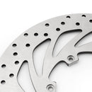 Bremsscheibe vorne für BMW F650 F650GS Dakar ABS F650ST APRILIA Pegaso 125 Generic