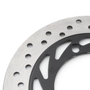 Bremseskive foran til Honda CB250 N/T/W/X/Y/1/4 (CB Two Fifty) 1992-2005 Generisk