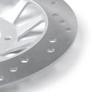 Forbremseskive 45351-KRE-920 til Honda XR125L 2003-2006 Generisk