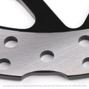 Bromsskiva fram till Kawasaki EX250 250R Ninja 2013-2017 41080-0578-11H Generic