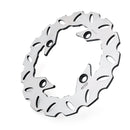 Honda CBR600RR CBR1000RR 04-11 CBR900RR 92-99 Bakre bromsskiva