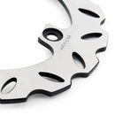 Bremseskive bak egnet for Kawasaki ZX 600 636 Ninja ZX-6R ZX-6RR 1998-2015 Generisk