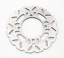 Rear Brake Disc Rotor Fit for Kawasaki Versys 1000 Z1000/SX Z750 Z800 06-15