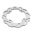 Bakre bromsskiva lämplig för Honda CR125 R/E CR250 R/E CR500 R/E AX-1 88-02 Generic