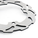 Bakre bromsskiva lämplig för Honda CR125 R/E CR250 R/E CR500 R/E AX-1 88-02 Generic