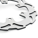 Bakre bromsskiva lämplig för Kawasaki KDX125 KDX220 KDX250 1990-1999 Generic