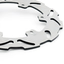 Takajarrulevy sopii Suzuki RM125 RM250 RMX250S DRZ400S DRZ400E 88-09 Generic