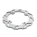 Bremseskive bak egnet for Suzuki DR250S DR350S DR350R 1989-1999 Generisk
