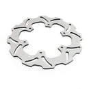 Bremsscheibe hinten passend für Yamaha WR YZ 125 250 98-01 WR YZ 250F 426F 2001 Generic