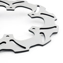 Bremsscheibe hinten passend für Yamaha WR YZ 125 250 98-01 WR YZ 250F 426F 2001 Generic