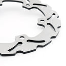 Bakre bromsskiva lämplig för Honda XL1000V Varadero 03-11 CBR1100XX 97-04 Generic