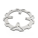 Zadní brzdový kotouč vhodný pro Kawasaki KX125 KX250 KX250F 2003 2004 2005 Generic