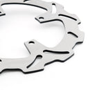 Zadní brzdový kotouč vhodný pro Kawasaki KX125 KX250 KX250F 2003 2004 2005 Generic