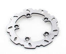 Bremsscheibe hinten passend für Suzuki AN250 AN450 Burgman 1998-2002 Generic