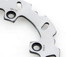 Bremsscheibe hinten passend für Suzuki AN250 AN450 Burgman 1998-2002 Generic