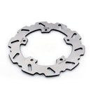 Bremseskive bak for BMW S 1000 R RR S1000R S1000RR HP4 M1000RR år 2009-2021