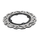 Honda NC700S/X 2012-2013 NC750S/X CTX700/N DCT 2014-2015 Bakre bromsskiva