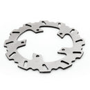 Arashi Bremsscheibe hinten für Yamaha YZ 125 WR250 F YZ450F WR125 YZ F 250 426 Generic