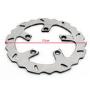 Arashi Bremsscheibe hinten für Kawasaki ZRX 1100 99-00 1200 01-06 ZRX1200R /S Generic