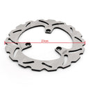Disco de freio traseiro Arashi para Yamaha YP250 Majesty Jupiter 125/150/250 Generic