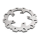 Zadní brzdový kotouč pro Yamaha FZ6 Fazer 600 04-08 FZ1 FAZER 1000 ABS 07-12 Generic