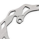 Disco de freno trasero Arashi para Kawasaki KX250 03-08 KLX 450R 07-16 KX F 250 450 Generic