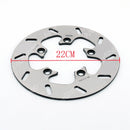 Takajarrulevy pyöreä Suzuki GSXR 600 750 1100 SV SVS TLR TLS ZGAS 1000 Generic