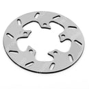 Takajarrulevy pyöreä Suzuki GSXR 600 750 1100 SV SVS TLR TLS ZGAS 1000 Generic