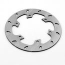 Bremsscheibe hinten rund Suzuki GSXR 1300 Hayabusa 2008-15 B-KING 1300 08-10 Generic