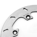 Bremsscheibe hinten rund Suzuki GSXR 1300 Hayabusa 2008-15 B-KING 1300 08-10 Generic