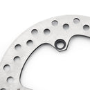 Bakre bromsskiva av rostfritt stål för Honda CRF230L CRM250 XR250R XR400R/600 Generic