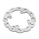 Bakre bromsskiva till Honda CB 250 FES250 CB 400 CB500 CB750 CB 900 NSS250 Generic