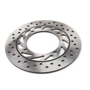 Bakre bromsskiva till Honda NSS250 EX 5/6 AX 5/6 05-06 CB-1 CB 500/700/900 Generic