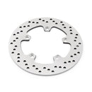 Zadní brzdový kotouč pro Suzuki AN650 Burgman Skywave 650 2004-2012 2008 Generic