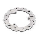 Zadní brzdový kotouč pro Yamaha YP250 Majesty 250 00-07 Jupiter125/150/250 MBK Generic