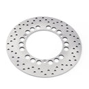 Bakre bromsskiva för Yamaha YP400 Majesty 400 2004-2014 2006 2012 Generic