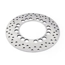 Bakre bromsskiva för Yamaha YP400 Majesty 400 2004-2014 2006 2012 Generic