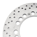 Bakre bromsskiva för Yamaha YP400 Majesty 400 2004-2014 2006 2012 Generic