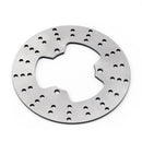Bremsscheibe hinten für FZR250 R1-Z 250 SDR200 SRX600 SZR660 TDR250 TZR250/125 Generic