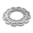 Zadní brzdový kotouč pro Yamaha SRX/XJR400 FZ/FZS/FZR/YZF 600 TRX850 DUCATI 696 Generic