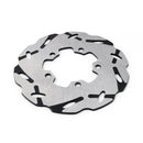 Bremsscheibe hinten für SUZUKI RF600R/RF900R SF650 GSX 600F/750F 98-06 GSF1200 Generic