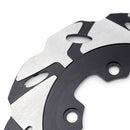 Bremsscheibe hinten für SUZUKI RF600R/RF900R SF650 GSX 600F/750F 98-06 GSF1200 Generic