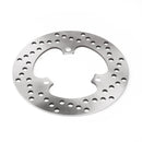 Bremsscheibe hinten für Yamaha XG250 TRICKER 04-17 XTZ250 05-2018 XT225 XT250 Generic