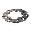 Zadní brzdový kotouč pro Yamaha YZF R1 2004-2014 YZF R6 2003-2015 220 mm 8.7 Generic