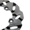 Zadní brzdový kotouč pro Yamaha YZF R1 2004-2014 YZF R6 2003-2015 220 mm 8.7 Generic