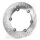 Disco de freio traseiro 255 mm para Honda CB1100/1300 CBR1000 F/XX