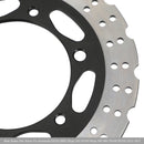 Zadní brzdový kotouč MD4163C pro Kawasaki Ninja 250 300 EX250/300 ER250/300 Generic